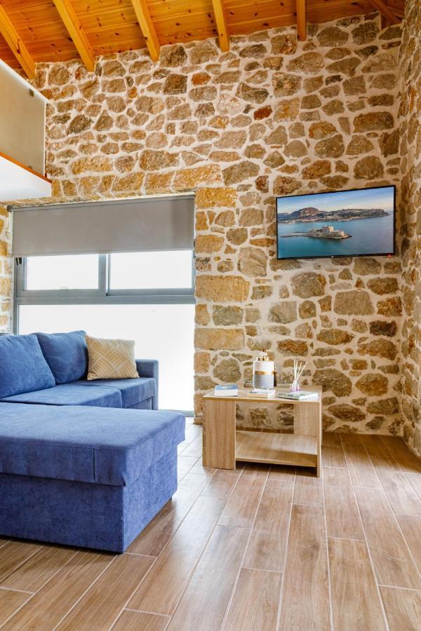 Adrian'S Luxury Apartments 1 ذريبانو المظهر الخارجي الصورة